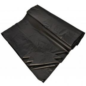 Мешки для мусора 80 л ПВД, 150 шт в упаковке, 75×85 см